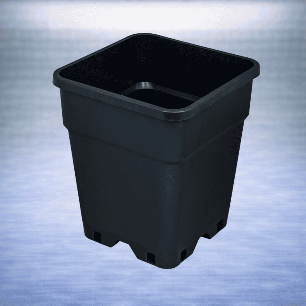 PVC Kweekpotten