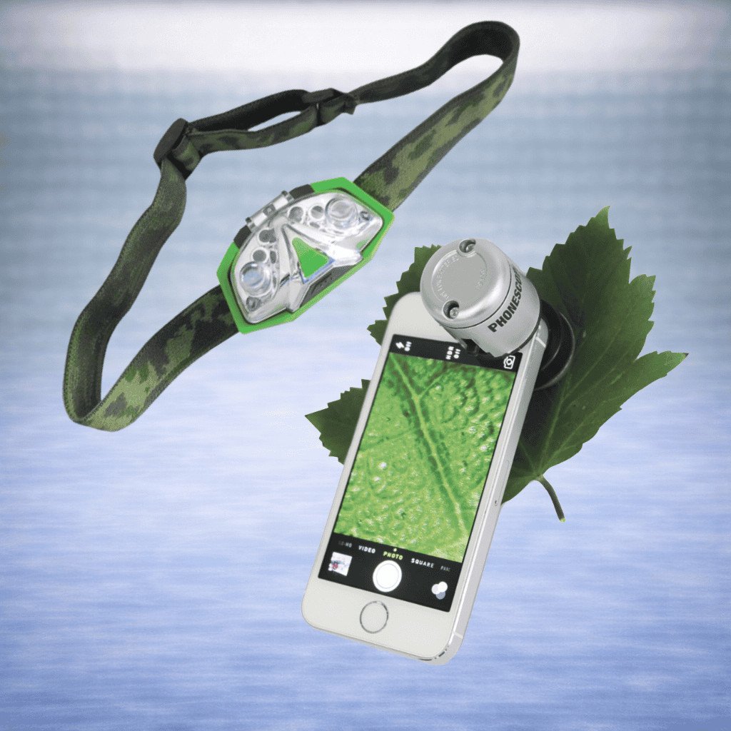 Tools & Gadgets