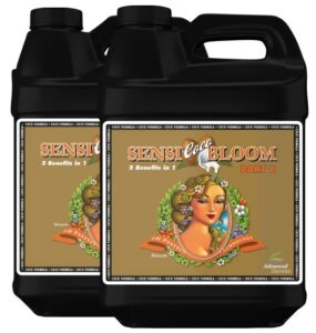 Advanced Nutrients pH Perfect Sensi Coco Bloom A/B 500 ml