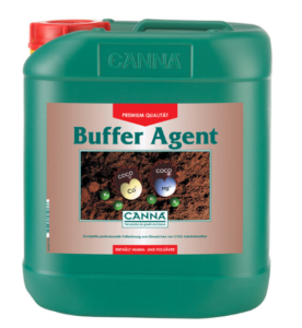 Canna Buffer Agent 5 l
