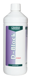 Canna D-Block 1 L