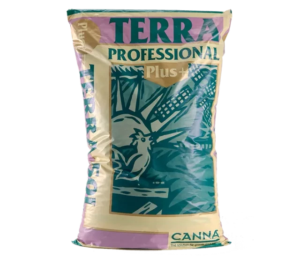 Canna Terra Professional Plus 50 l