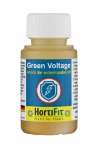 Hortifit Green Voltage 60 ml