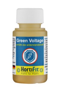 Hortifit Green Voltage 60 ml