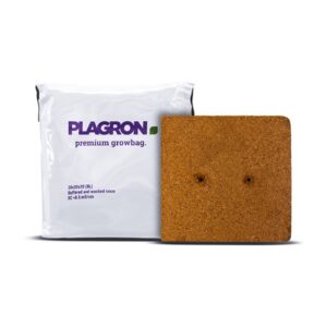 Plagron Premium Growbag 15 cm (3,4 l)