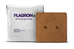 Plagron Premium Growbag 20 cm (8 l)