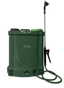 Water Master Electric Sprayer 18L