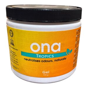 Ona Gel Tropics 732 g