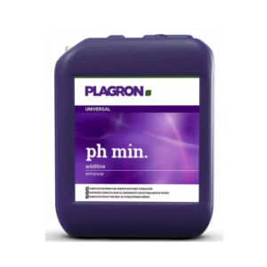 Plagron pH - 5 L