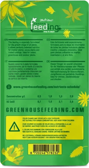 Nährstofftabletten für gesunde Pflanzen, ideal für nachhaltiges und umweltfreundliches Gärtnern.