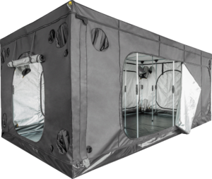 Mammoth Elite+ HC 600L (300x600x240 cm)