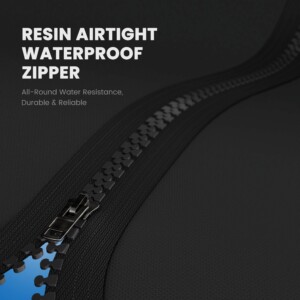 OCR XXL Premium 600 waterdichte afdekking voor grote oppervlakken.