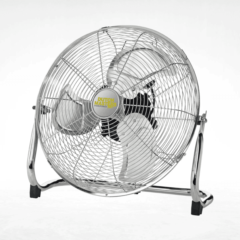 Ventilator voor industriële ventilatie en koeling, robuust en betrouwbaar voor professioneel gebruik.