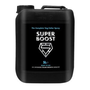 Super Boost Foliar Spray 5 L